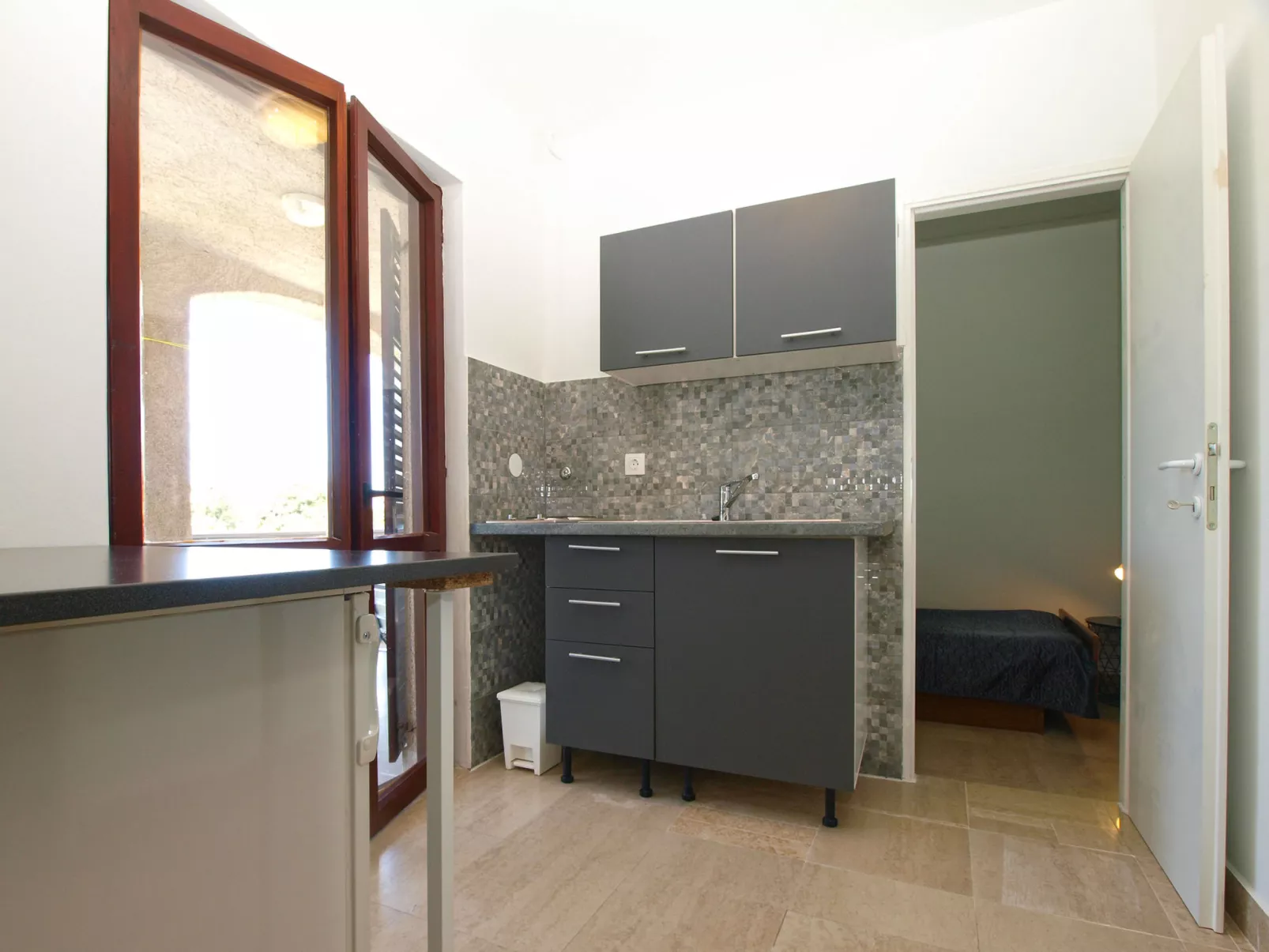 Apartment 718 - Drinnen