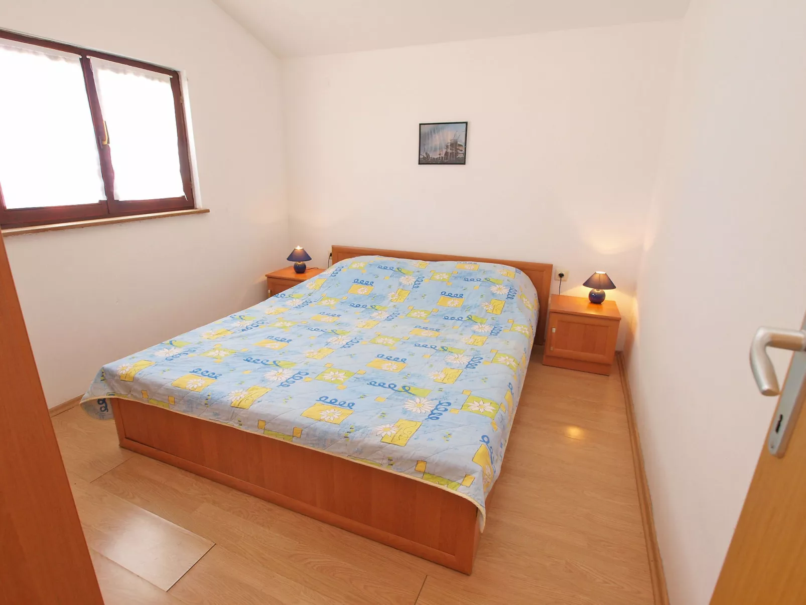 Apartment 349 - Drinnen