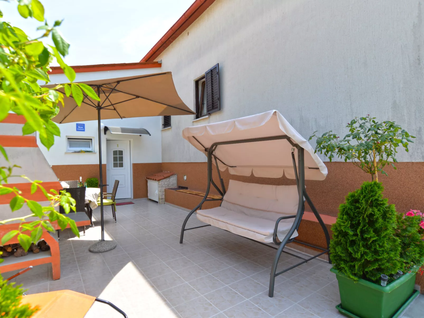 Apartment 1451 - Draußen
