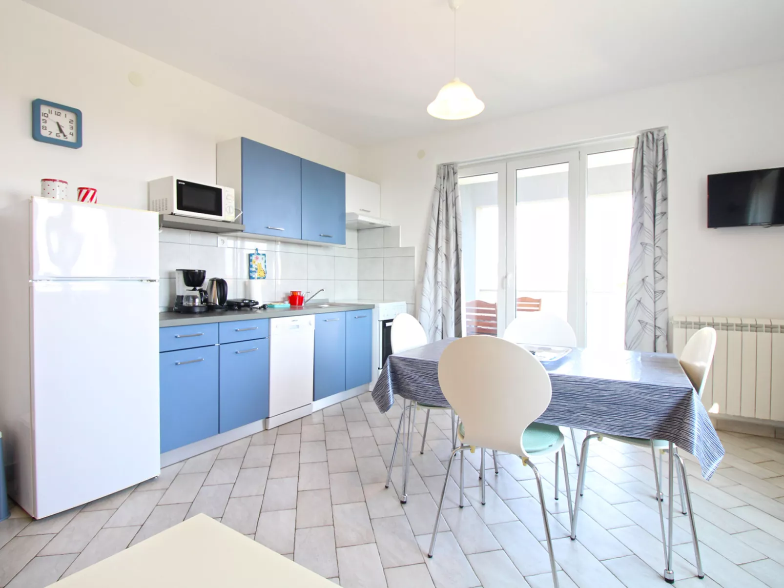 Apartment 2397 - Dedans