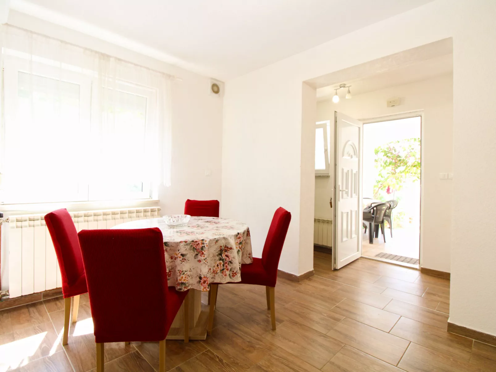 Apartment 1362 - Dedans