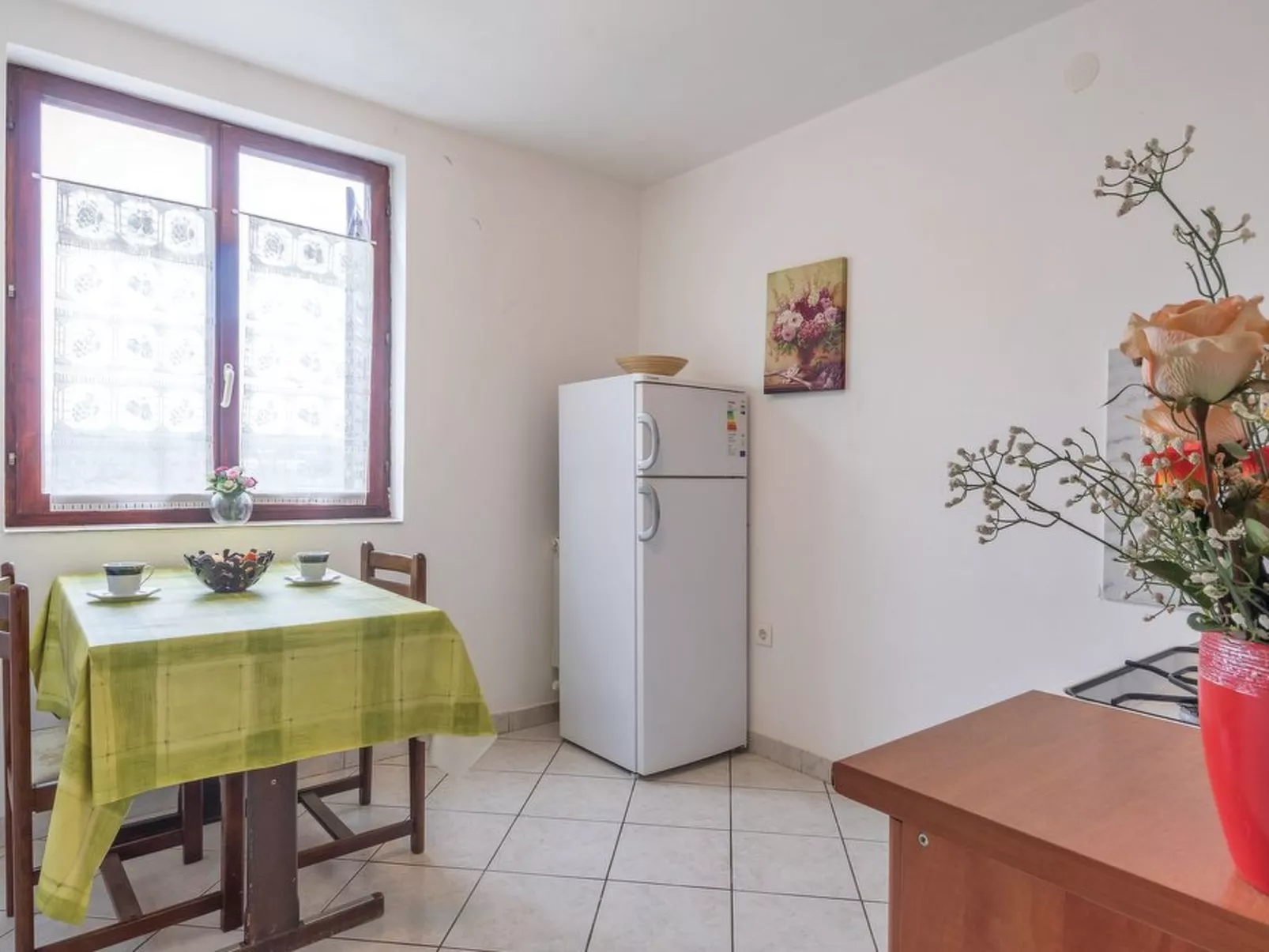 Apartment 1499 - Drinnen