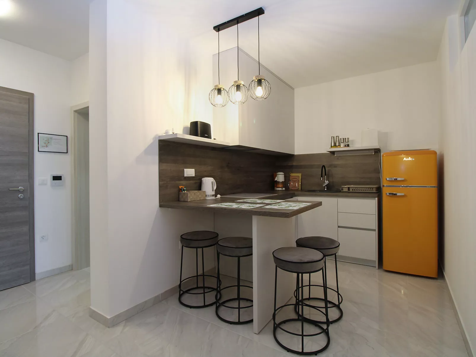 Apartment 2355 - Inside