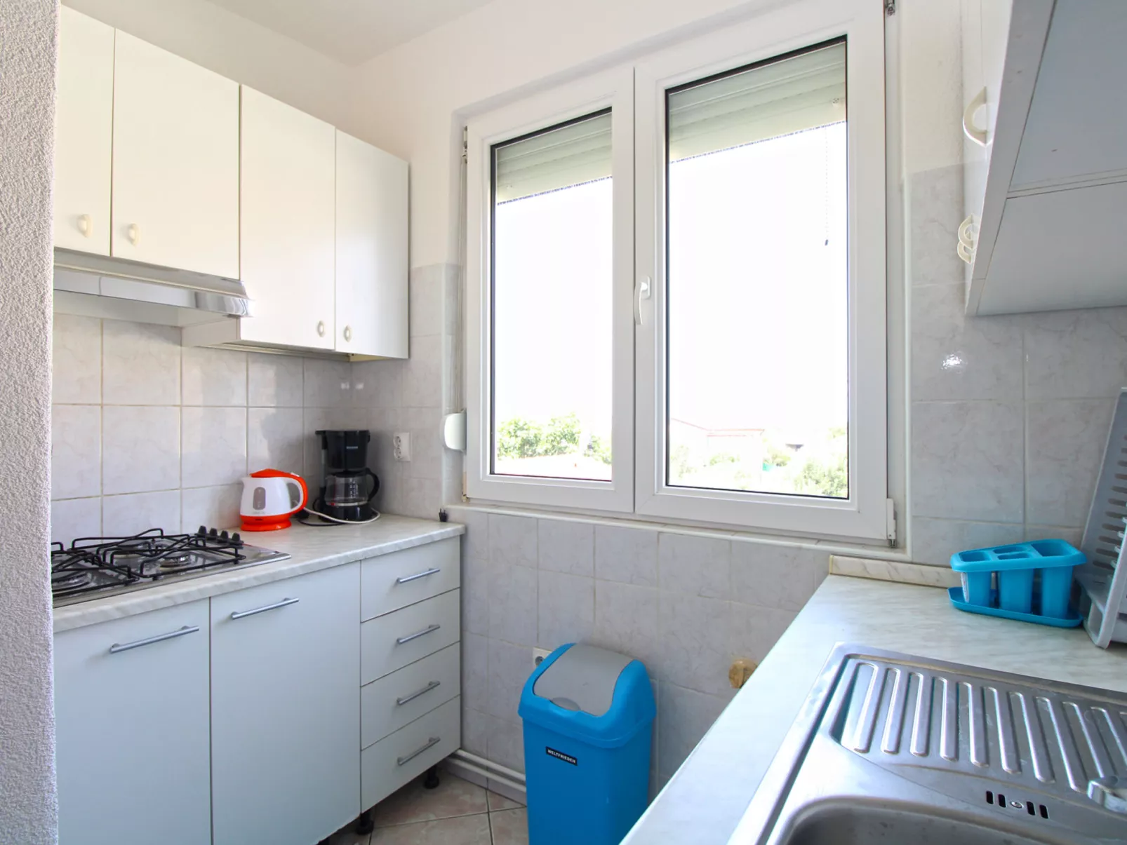 Apartment 1362 - Dedans