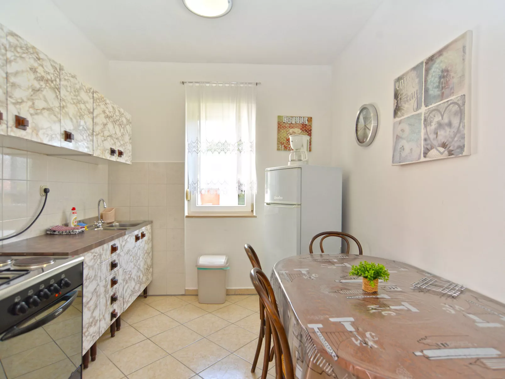 Apartment 1124 - Inside