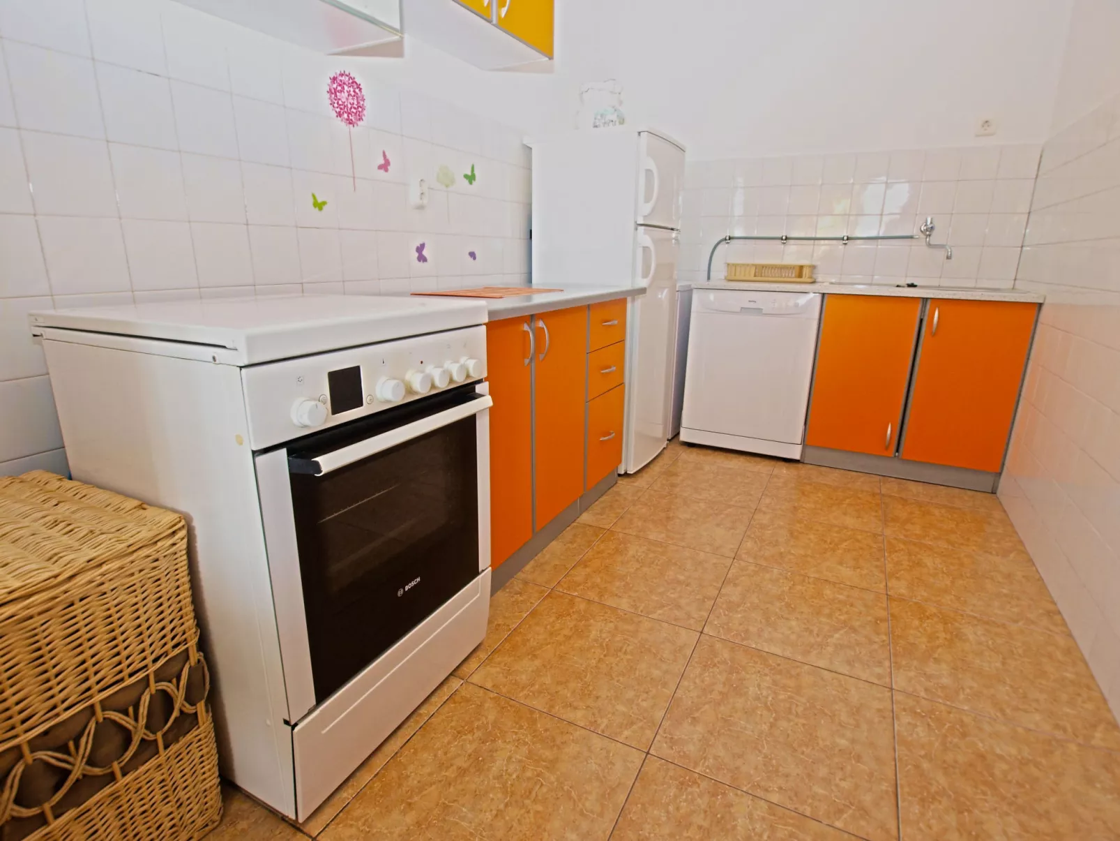 Apartment 1200 - Inside