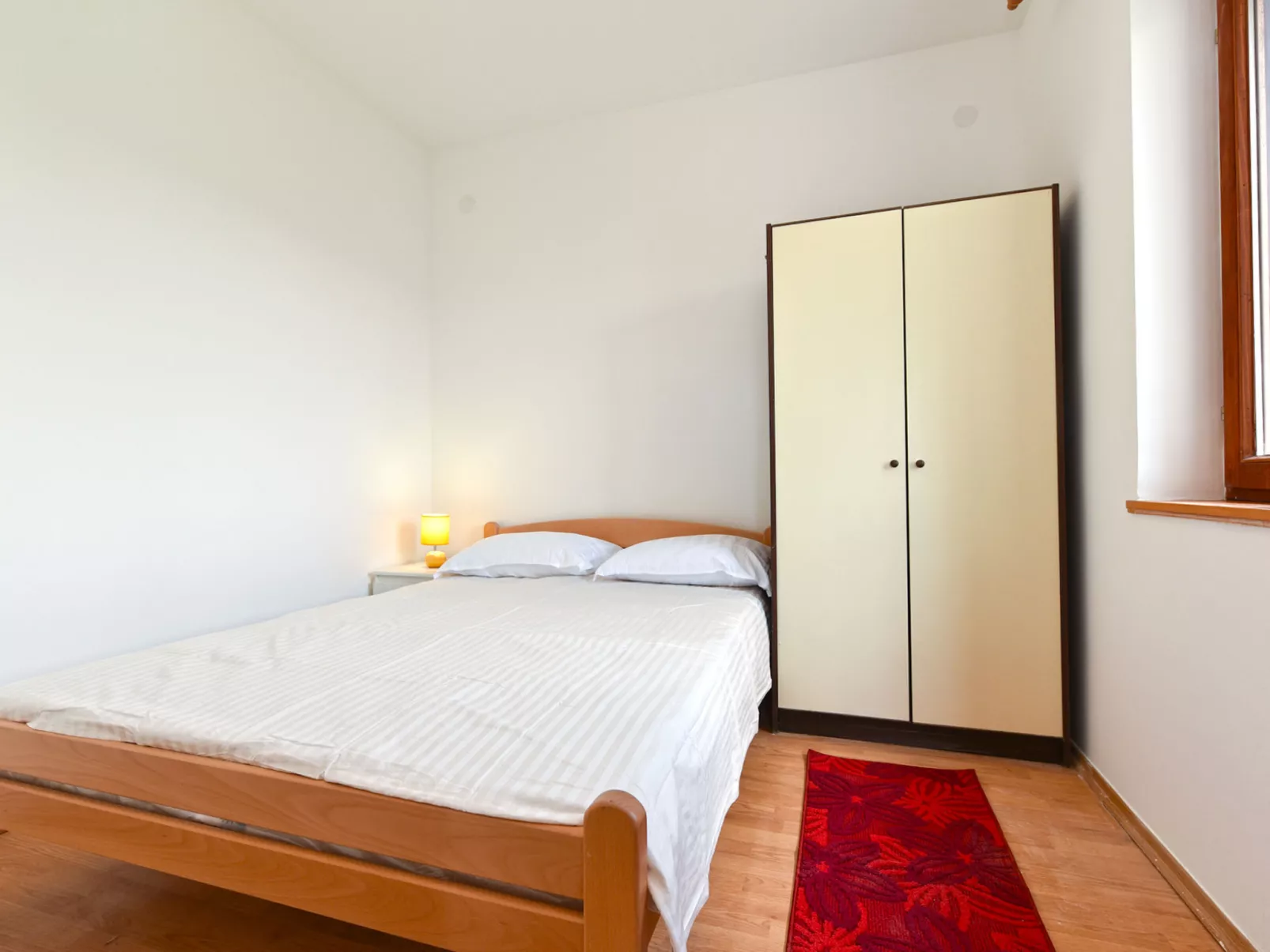 Apartment 2250 - Inside