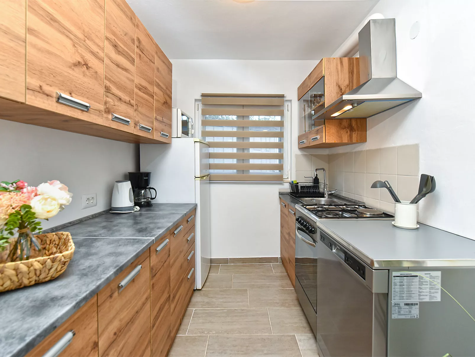 Apartment 2210 - Dedans