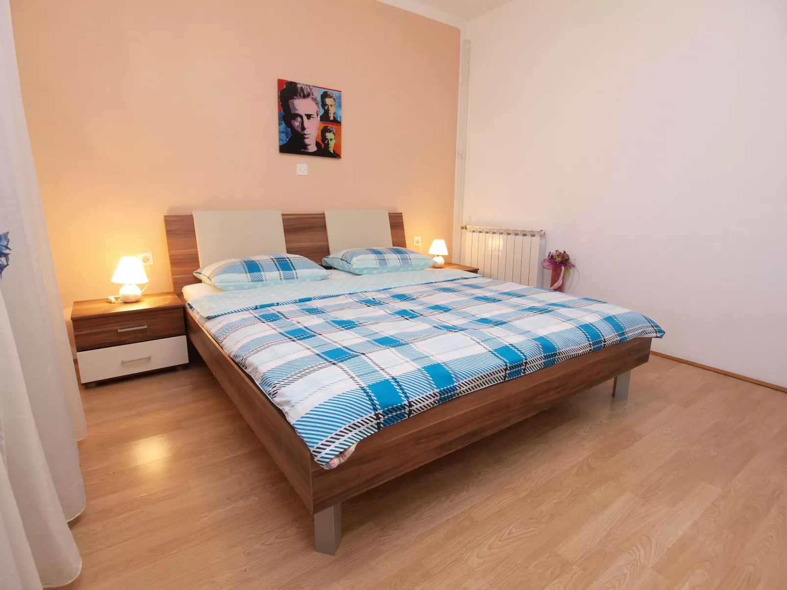 Apartment 994 - Inside
