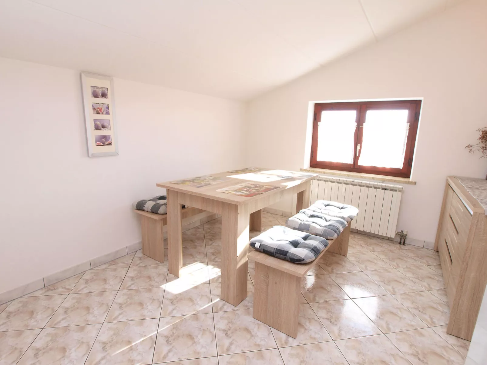 Apartment 994 - Inside