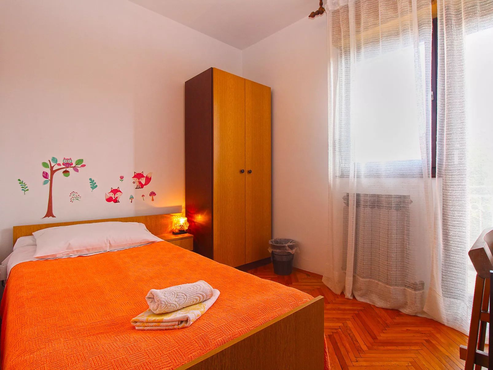 Apartment 2276 - Dedans