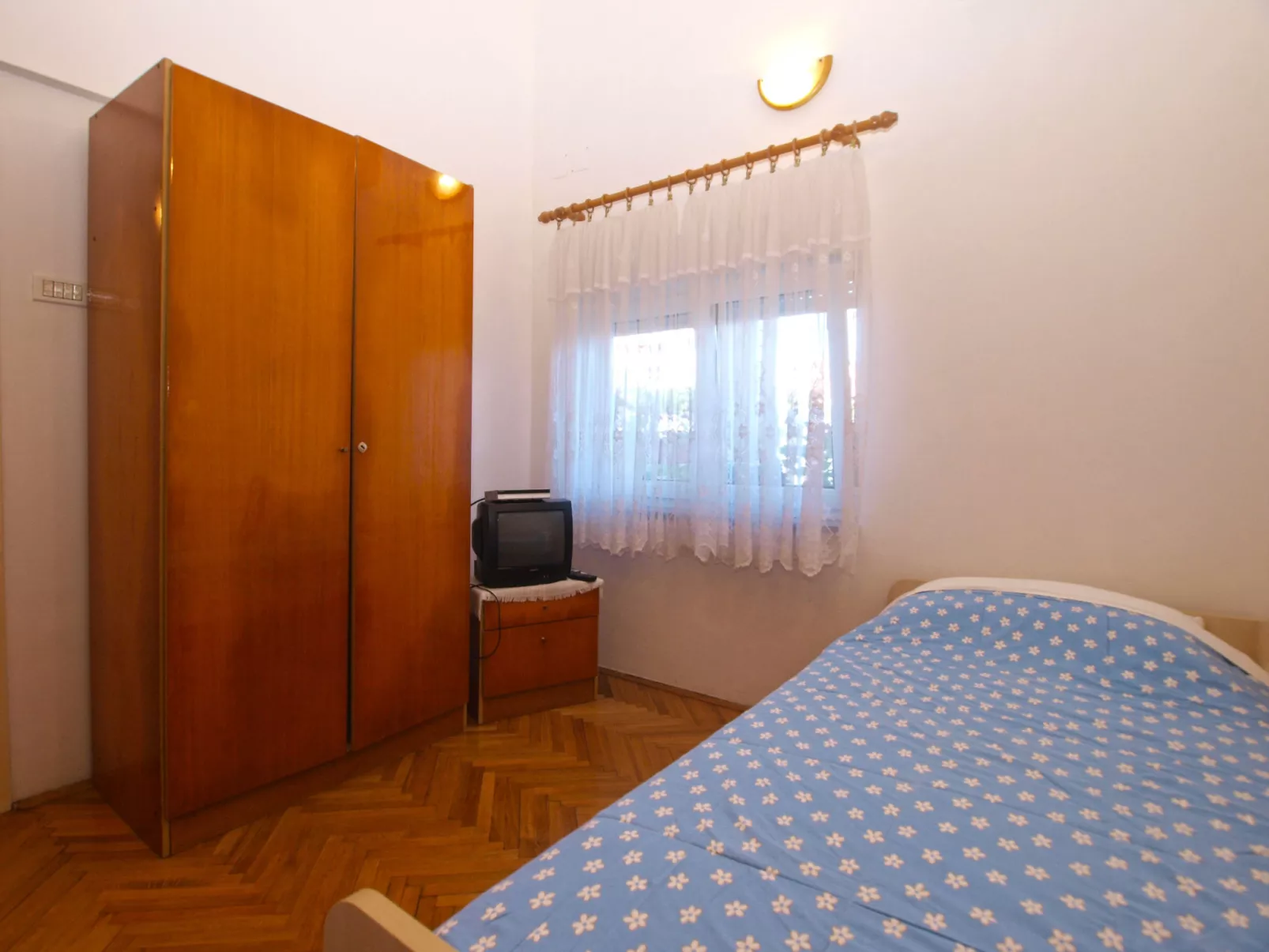 Apartment 1588 - Drinnen