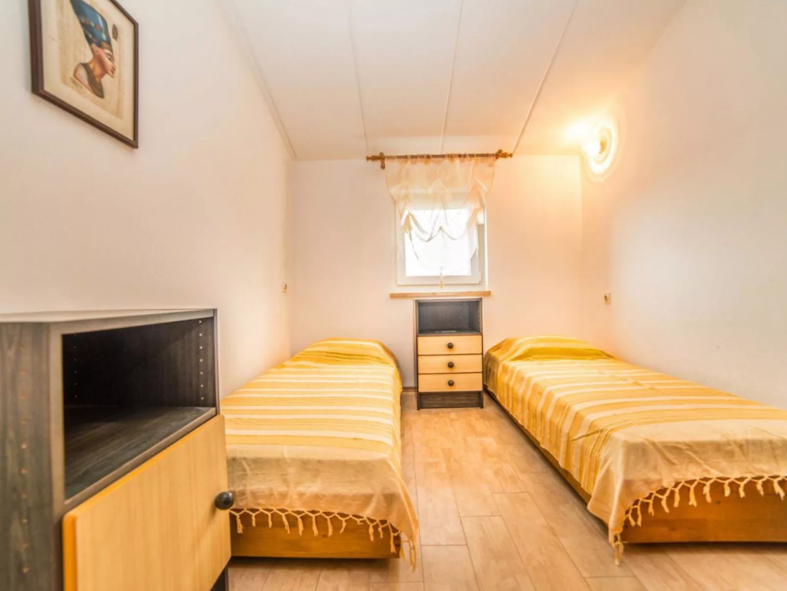 Apartment 1268 - Dedans