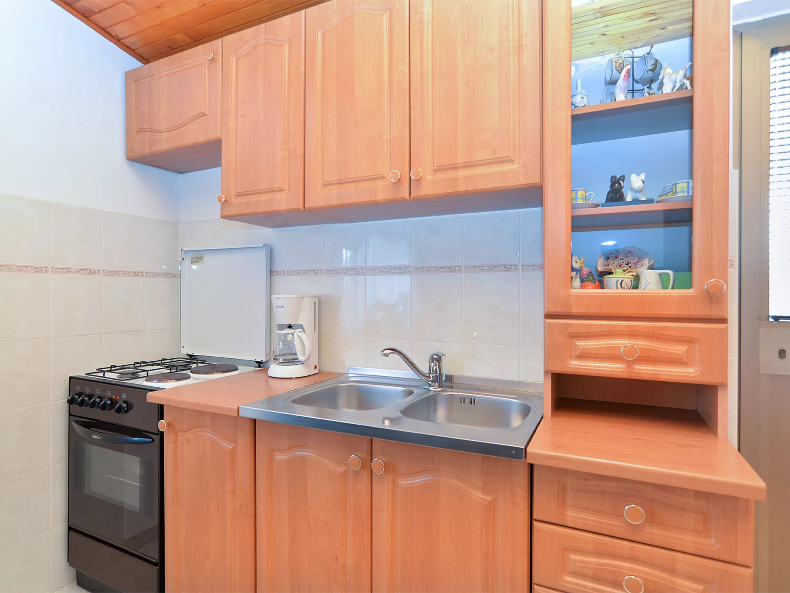 Apartment 2018 - Drinnen