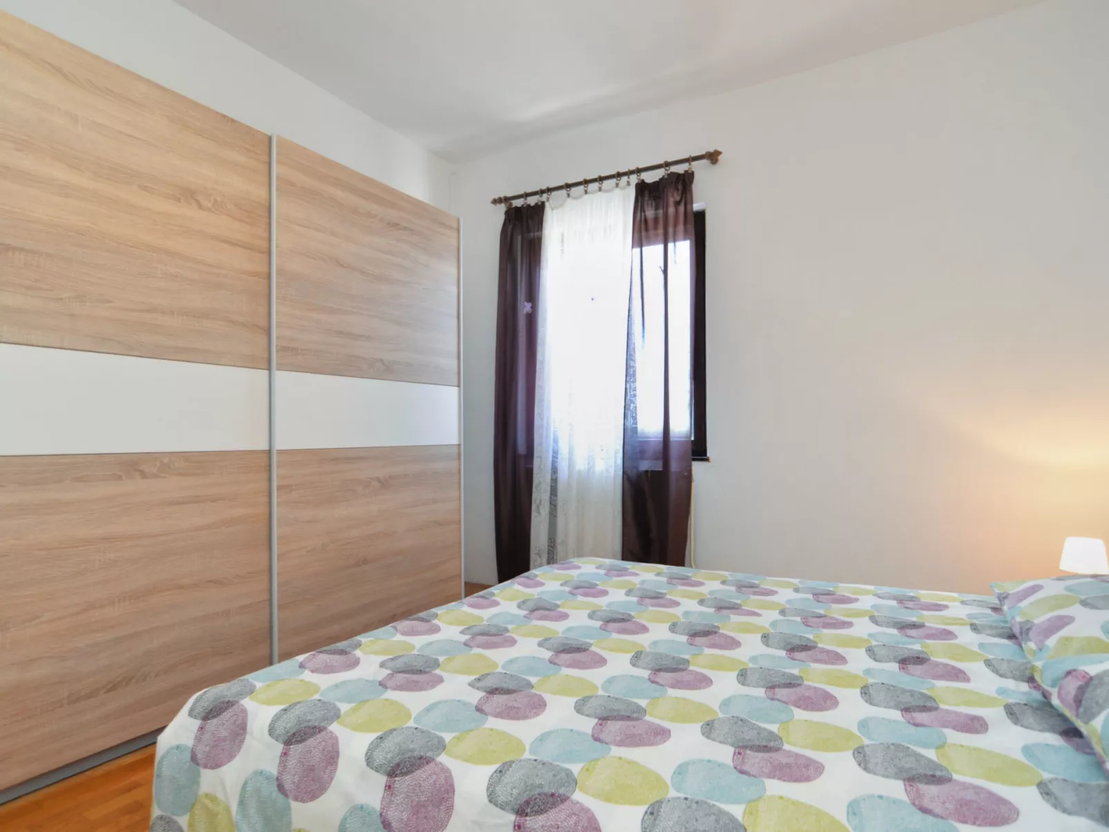 Apartment 1755 - Drinnen