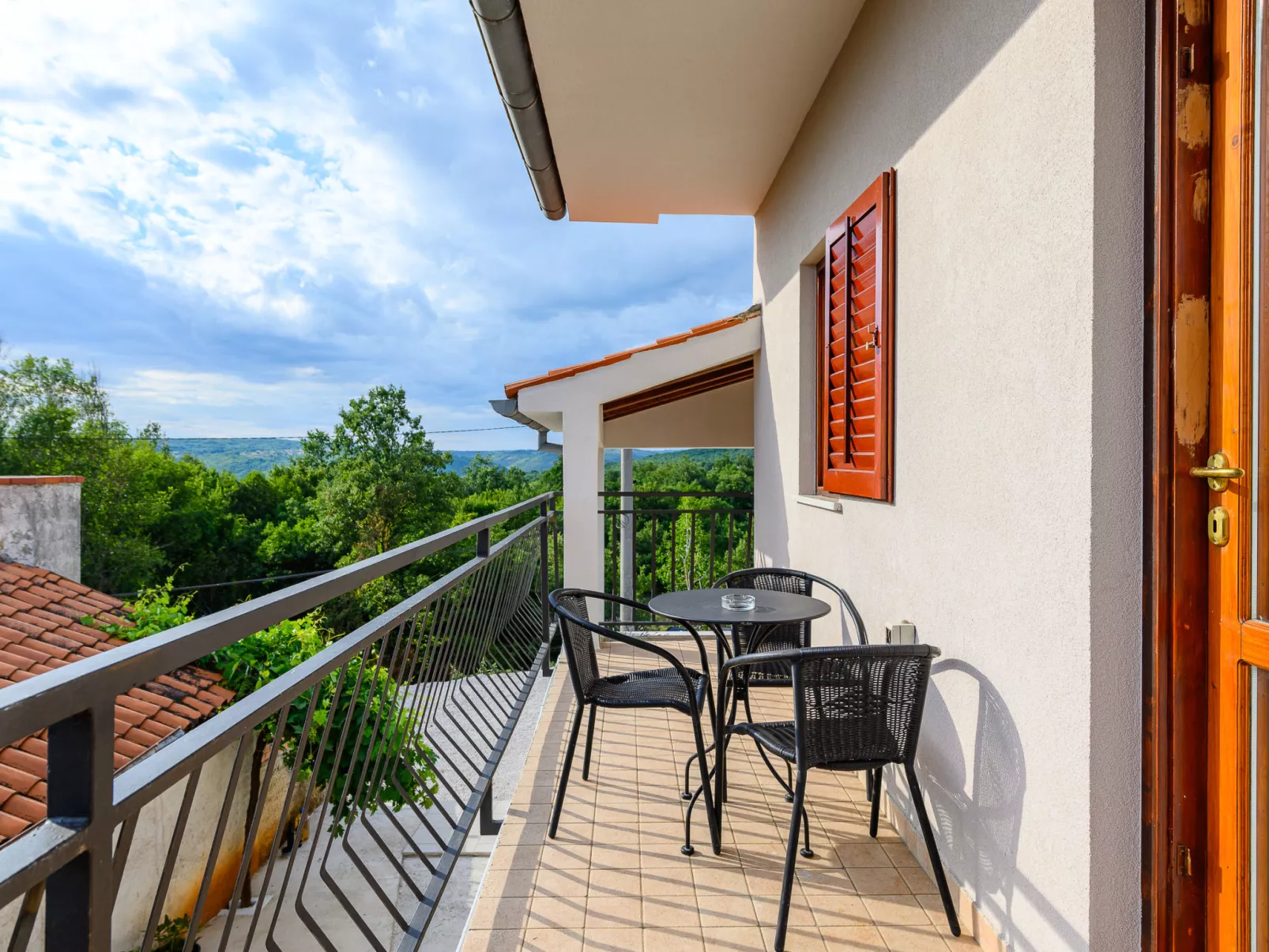 Apartment 2190 - Draußen