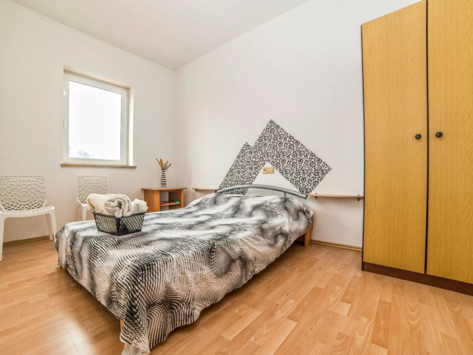 Apartment 1268 - Drinnen