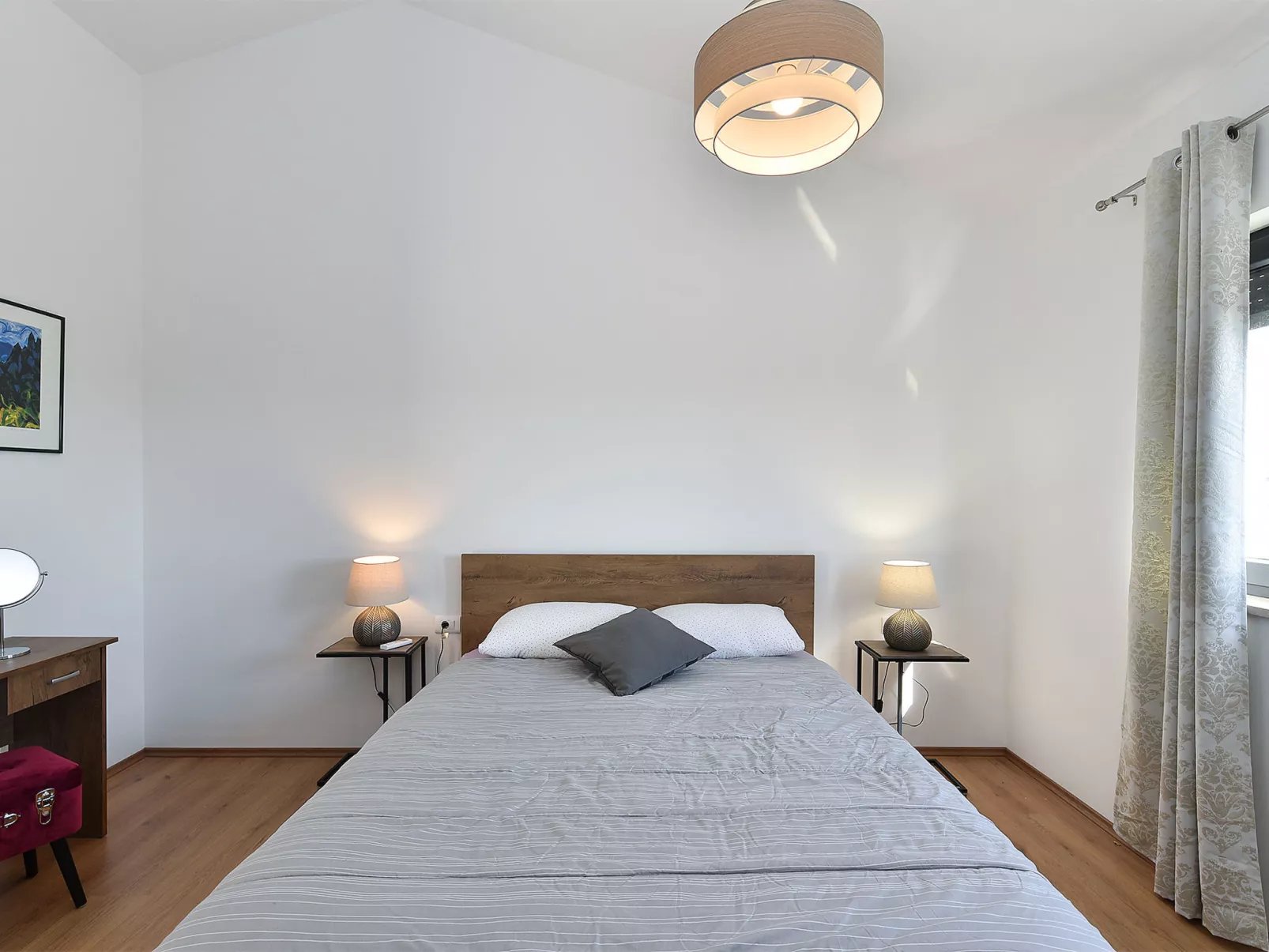 Villa 2044 - Inside