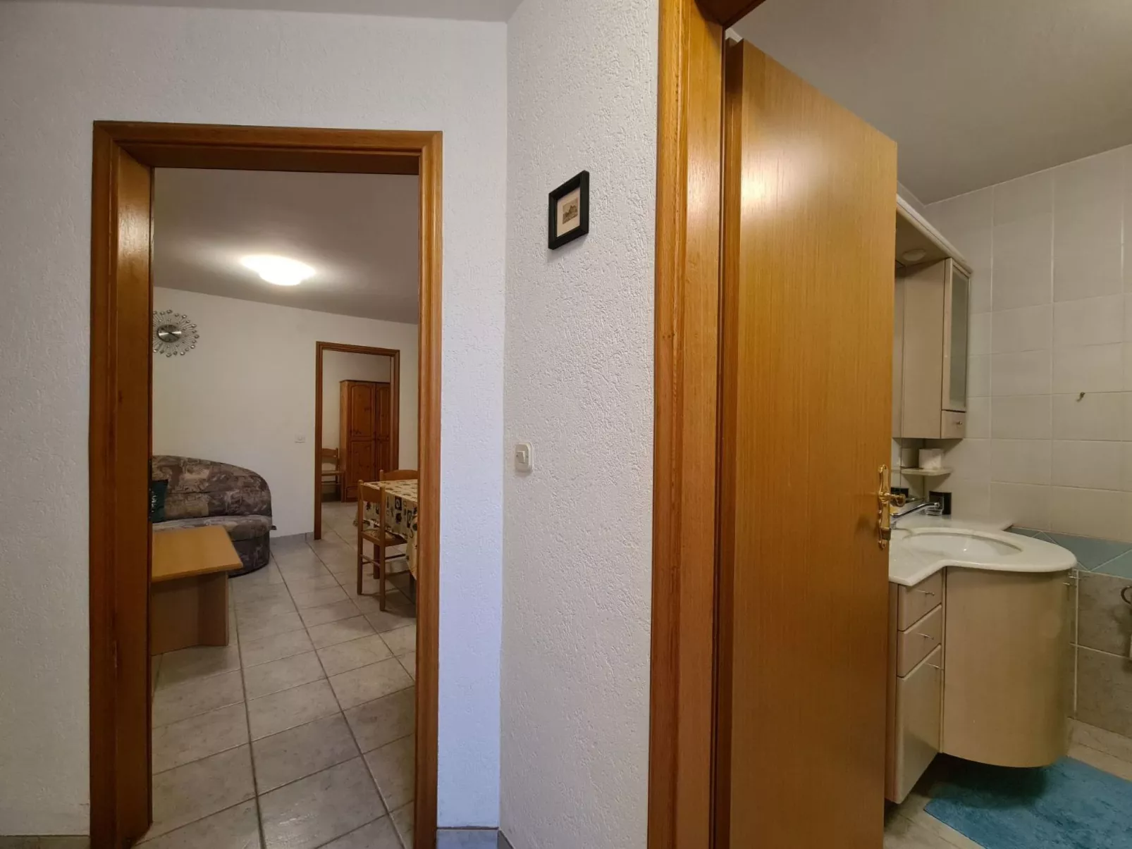 Apartment 2211 - Drinnen