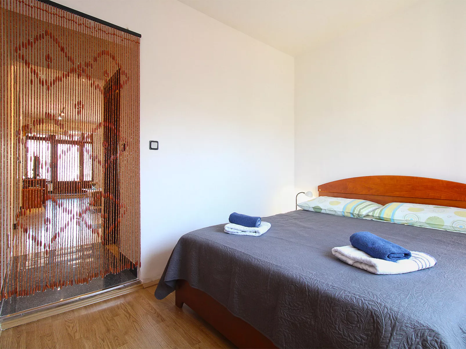 Apartment 2281 - Inside
