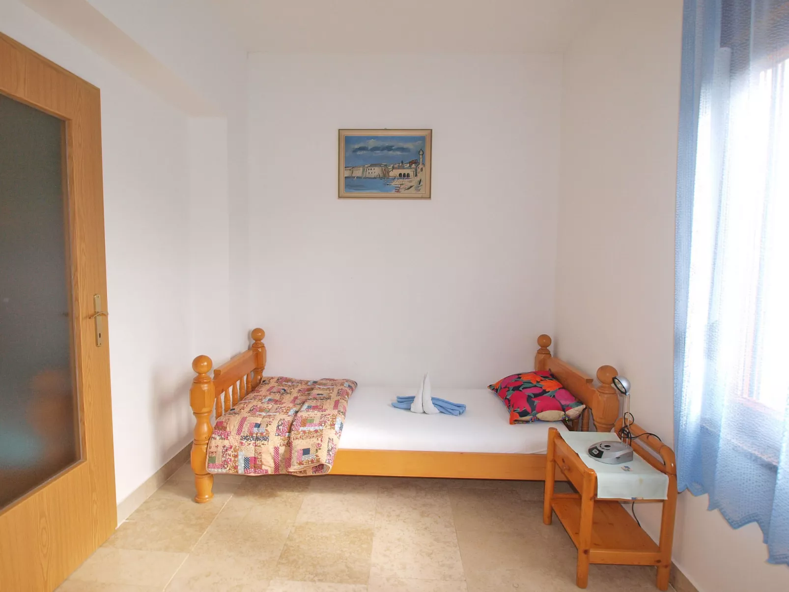 Apartment 1488 - Dedans