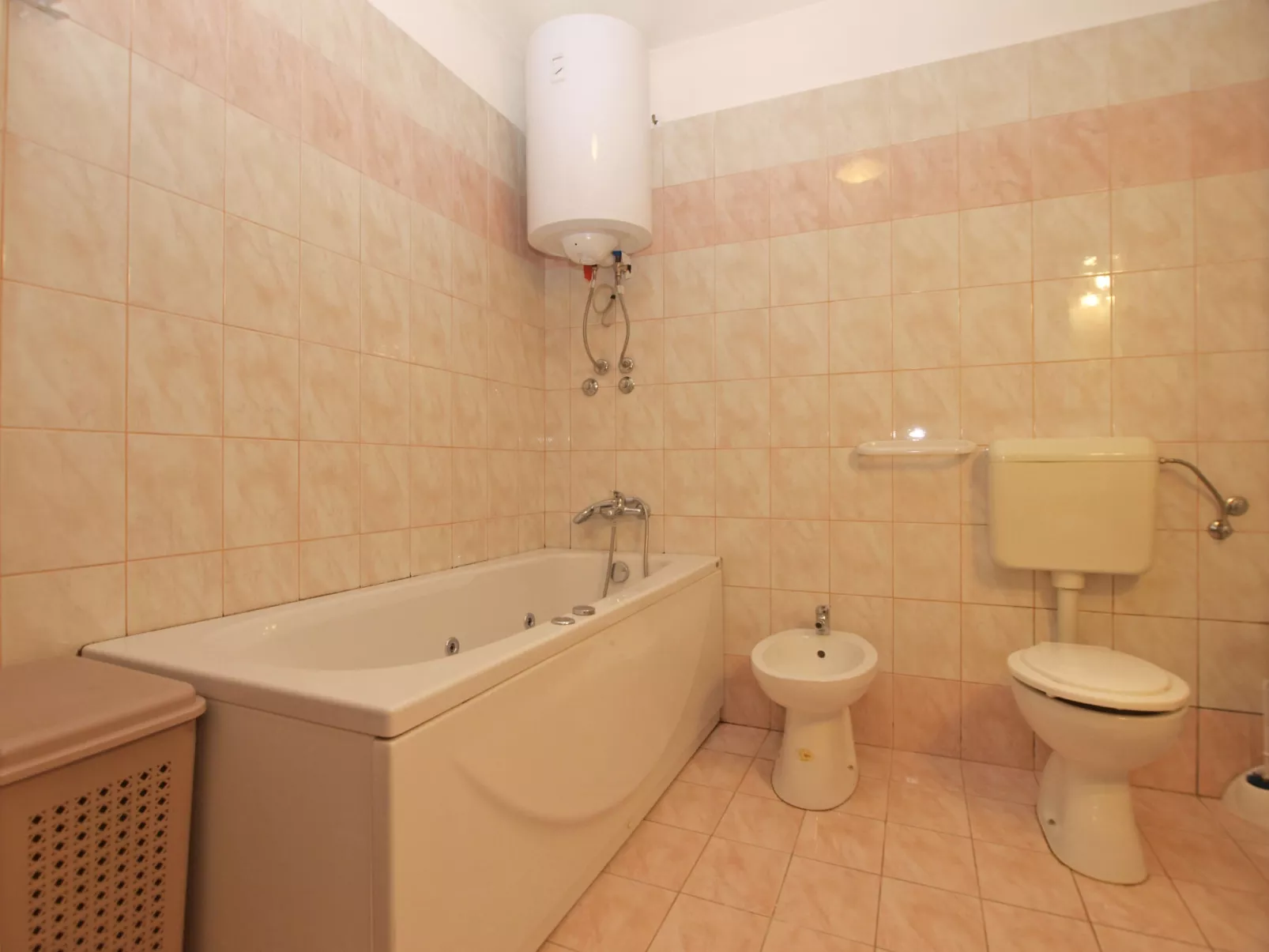 Apartment 1588 - Drinnen