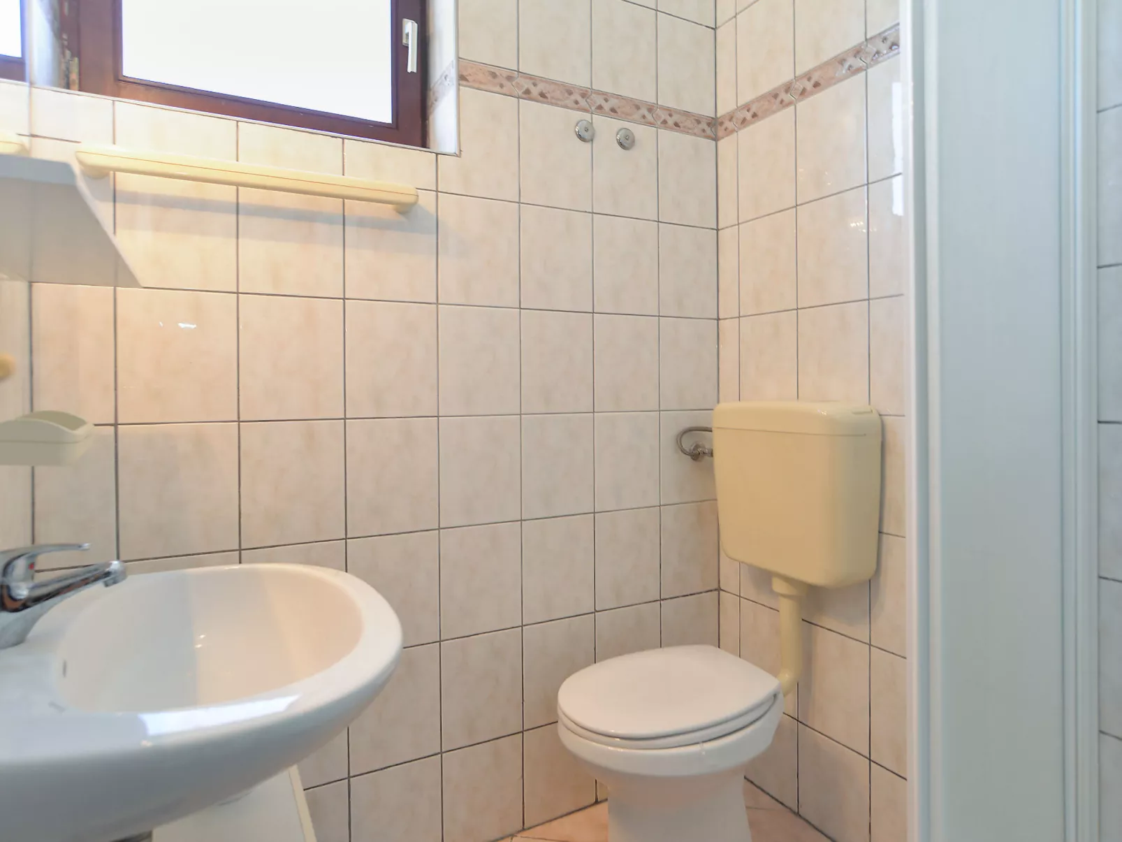 Apartment 794 - Dedans