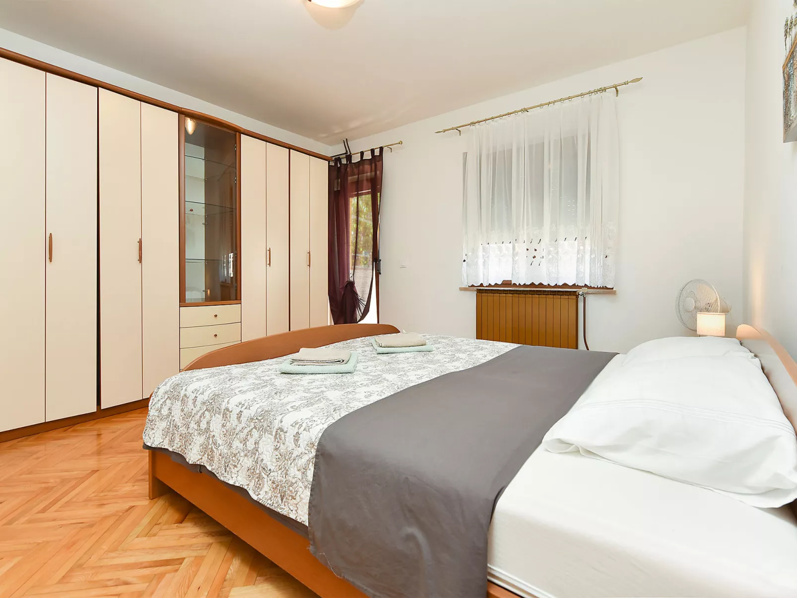 Apartment 2362 - Inside