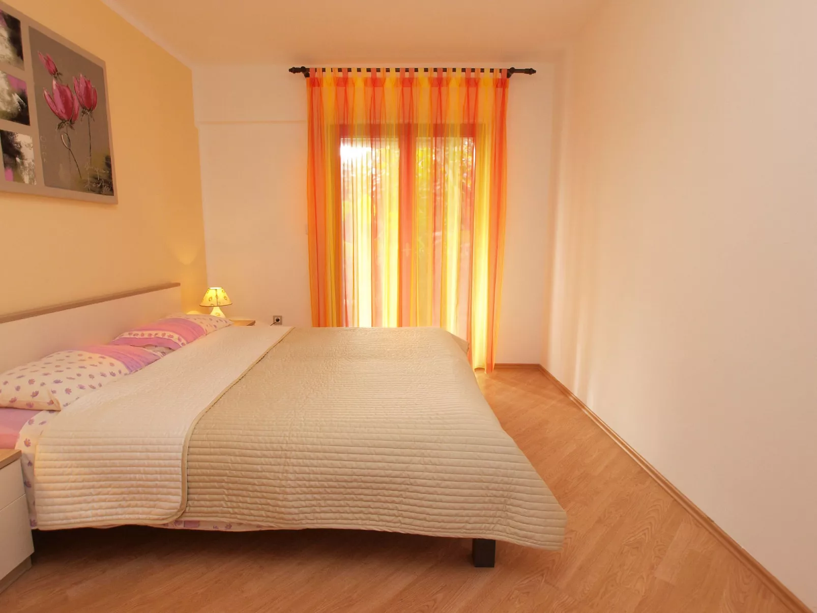 Apartment 1047 - Dedans