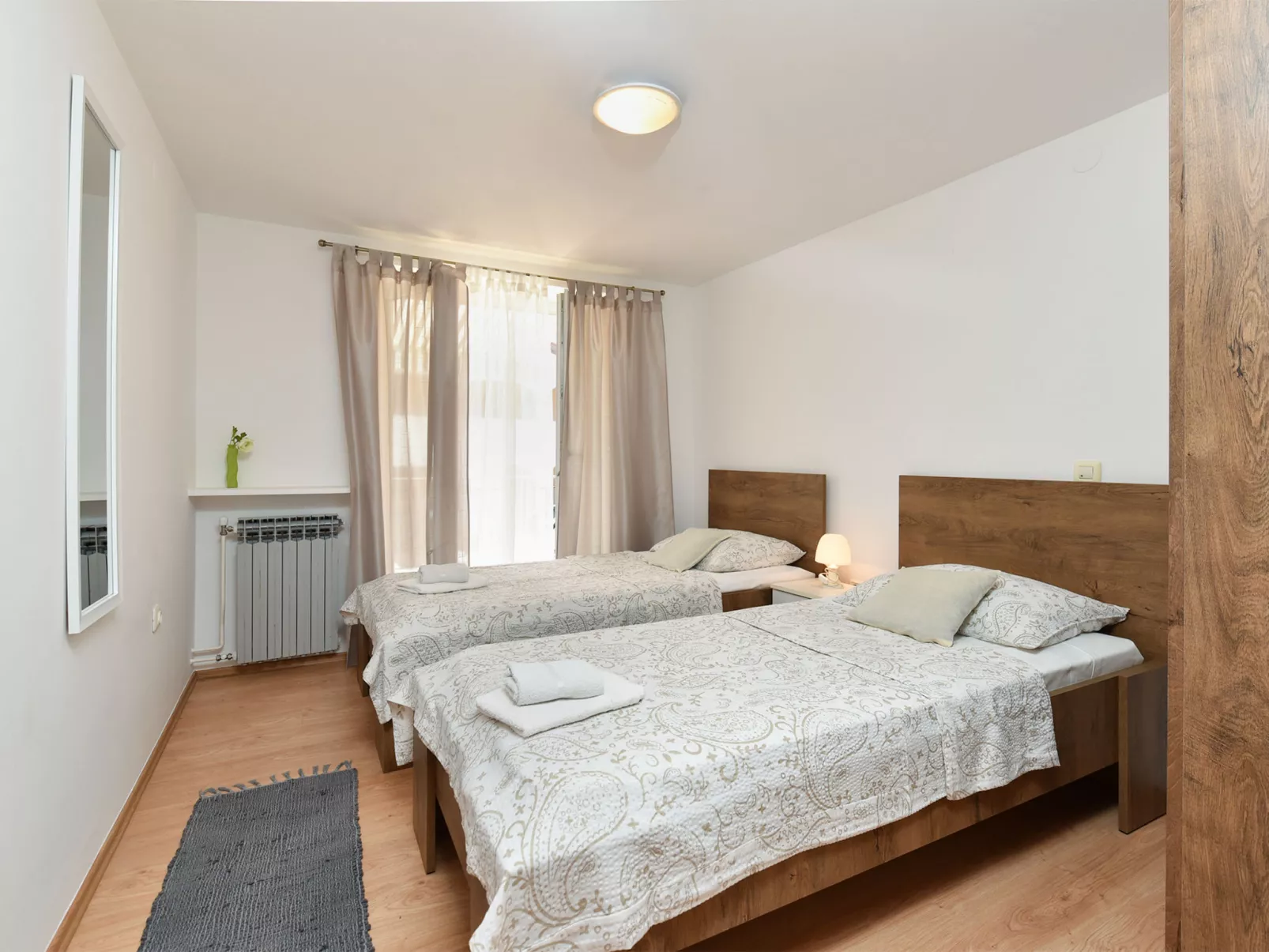Apartment 2240 - Drinnen