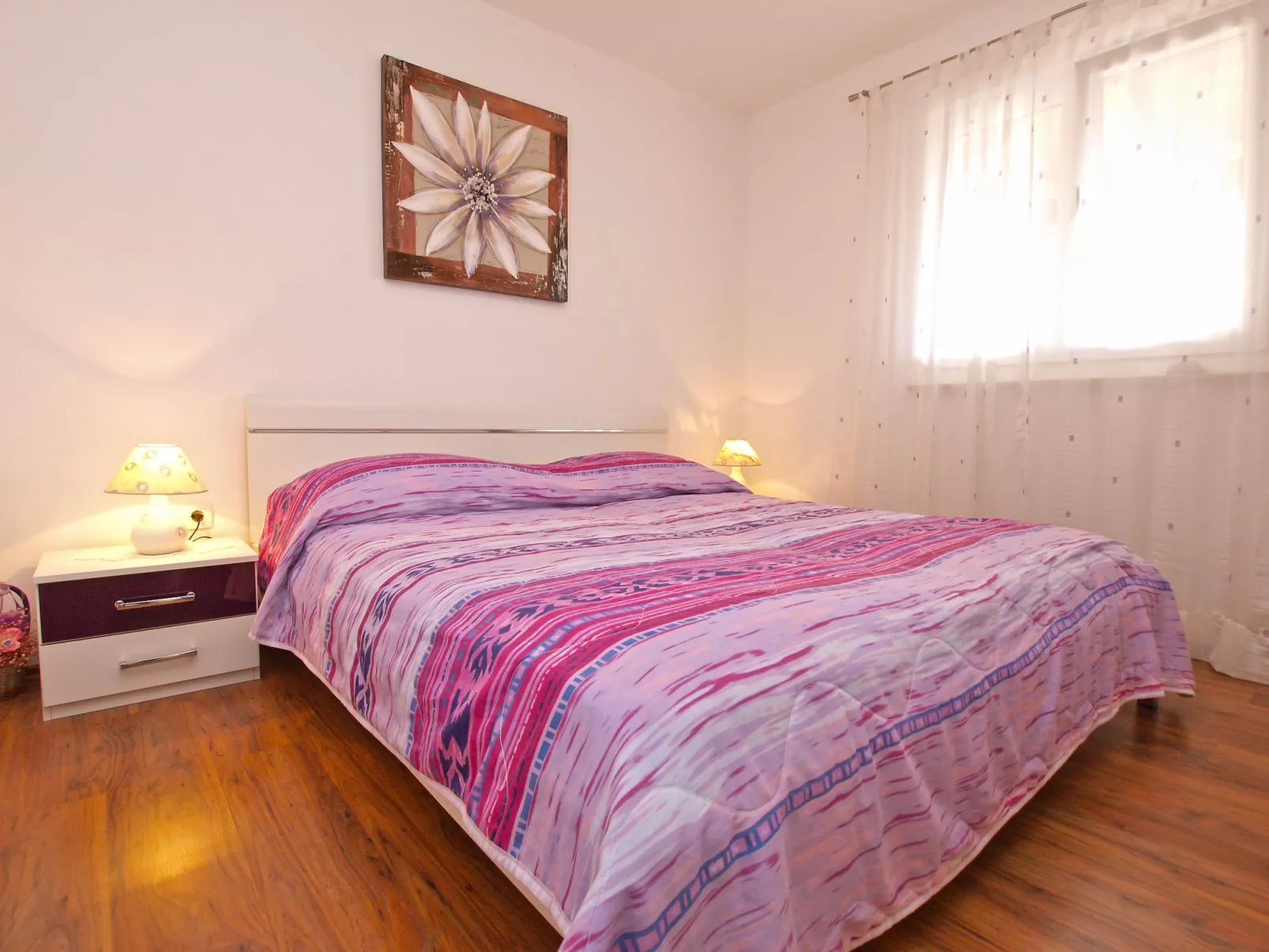 Apartment 1048 - Inside
