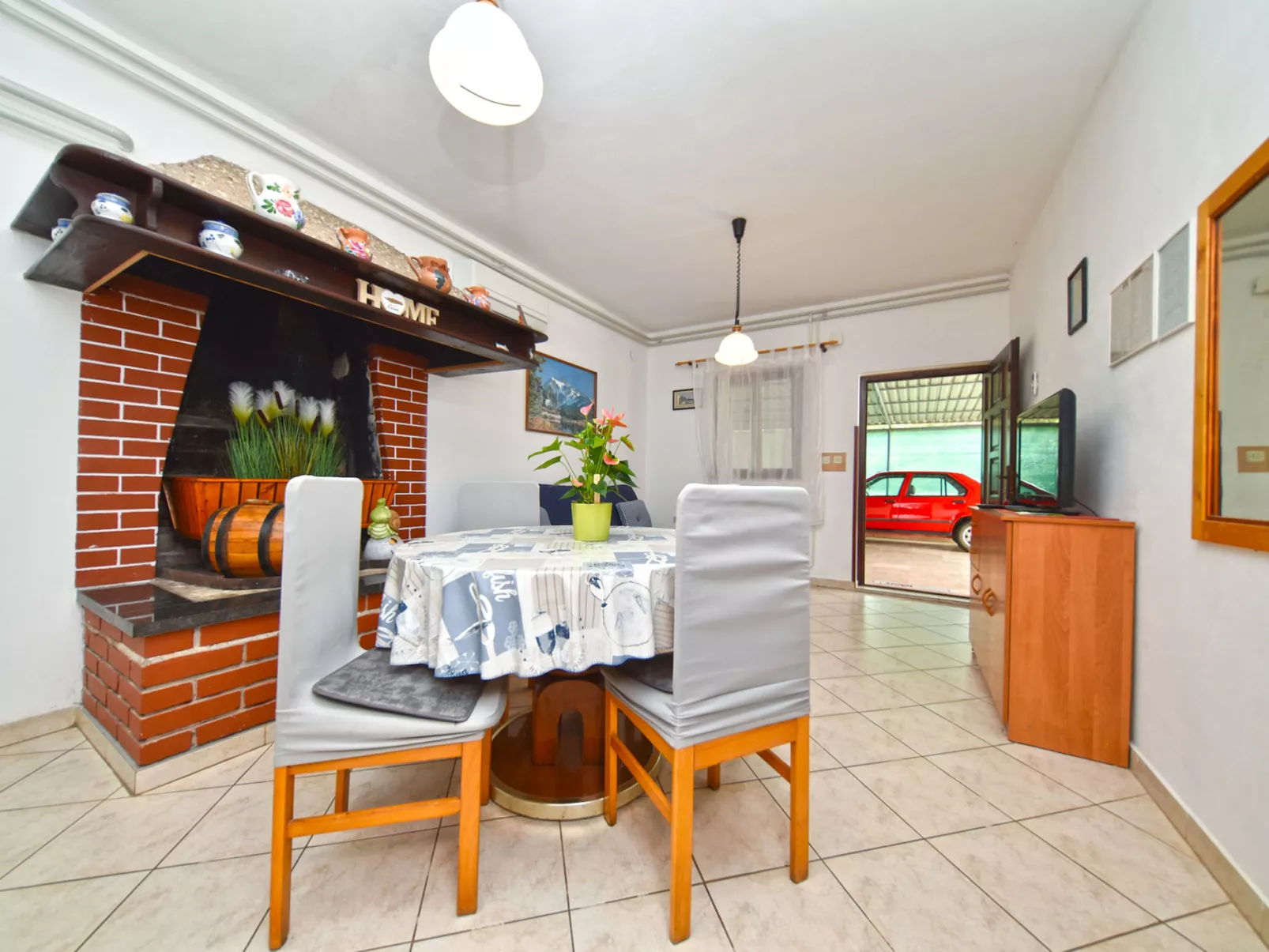 Apartment 2366 - Drinnen
