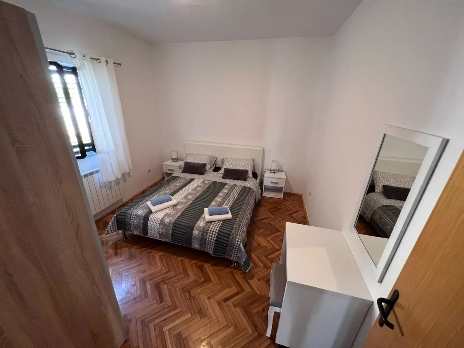 Apartment 625 - Inside