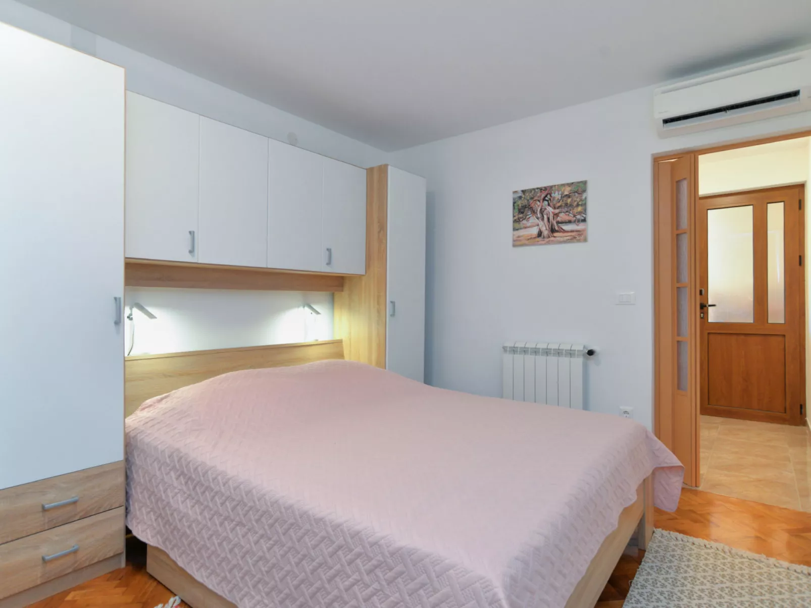 Apartment 1049 - Inside
