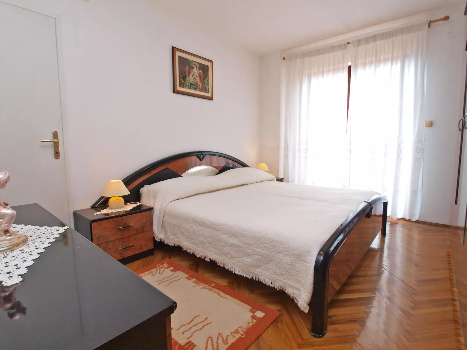 Apartment 1048 - Inside