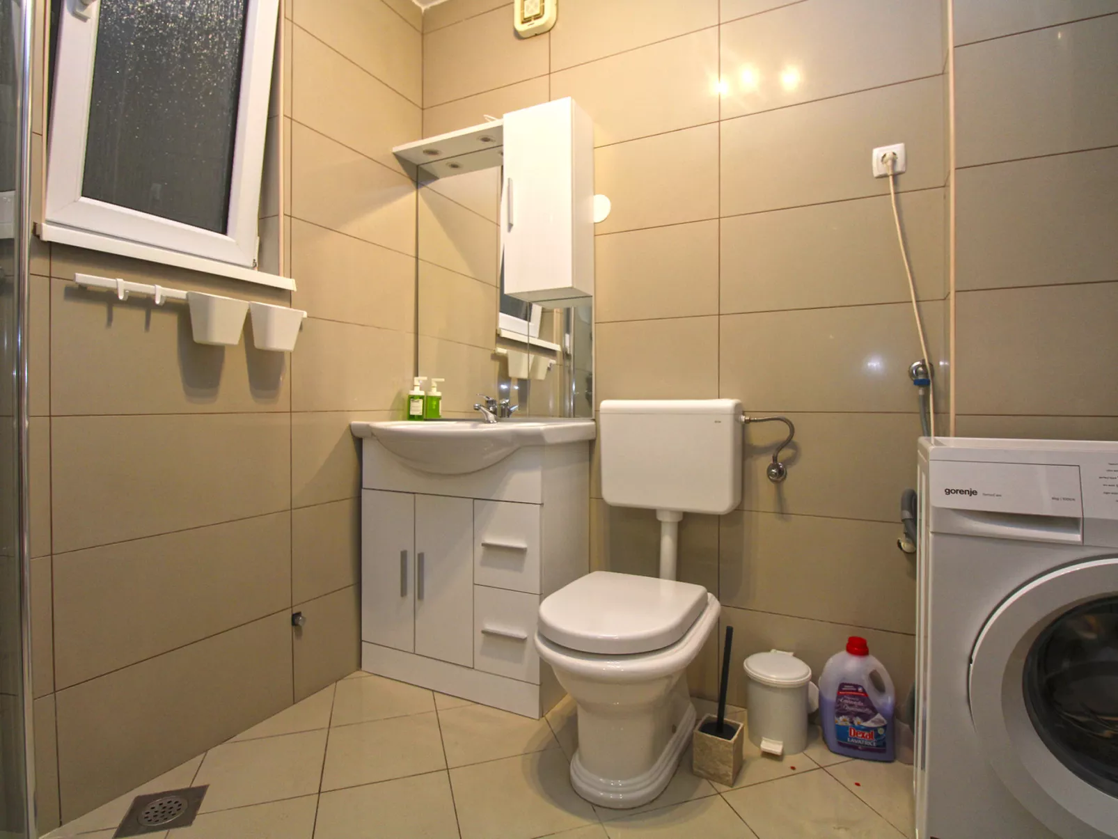 Apartment 2231 - Inside