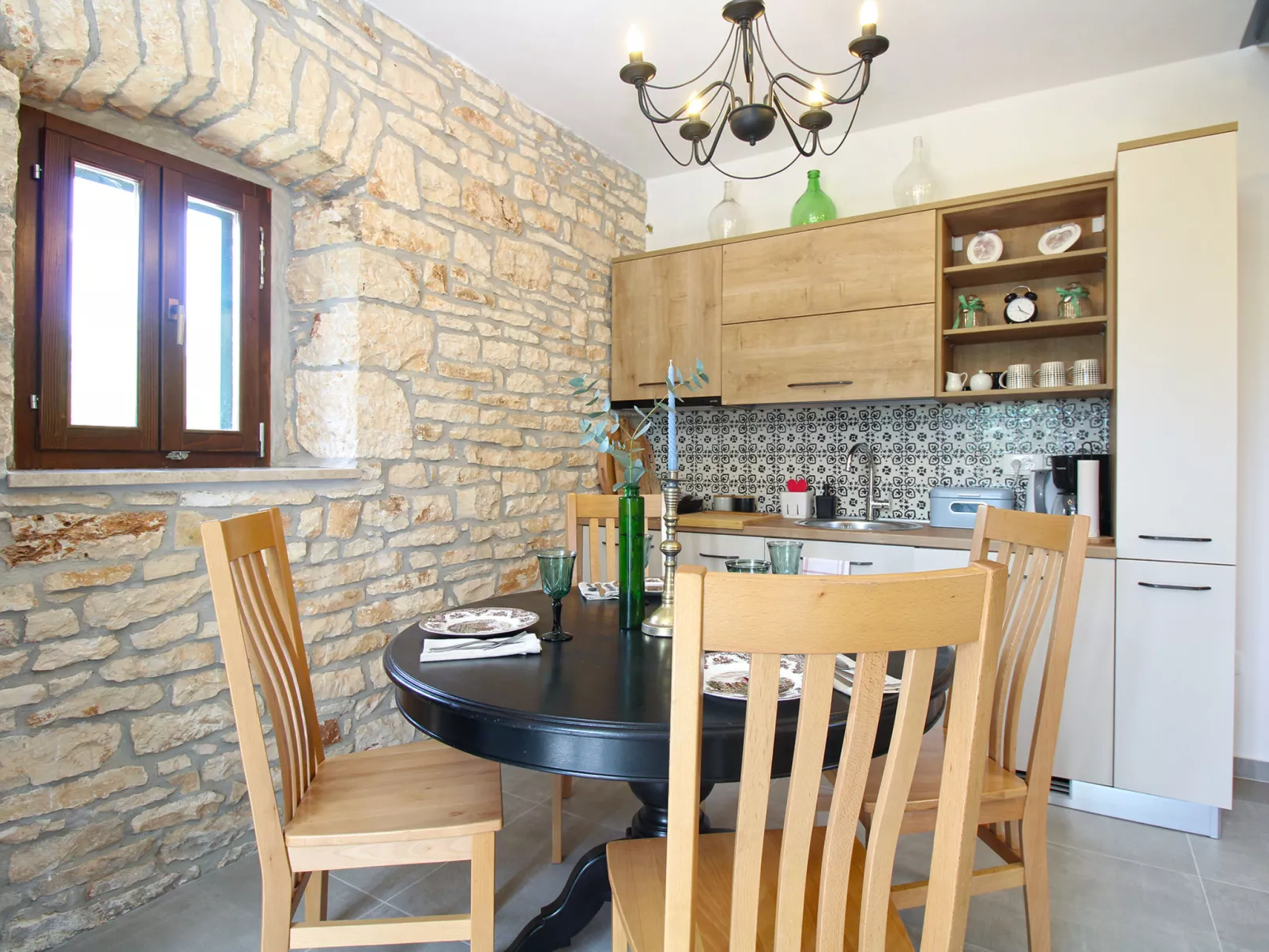 Apartment 2323 - Drinnen
