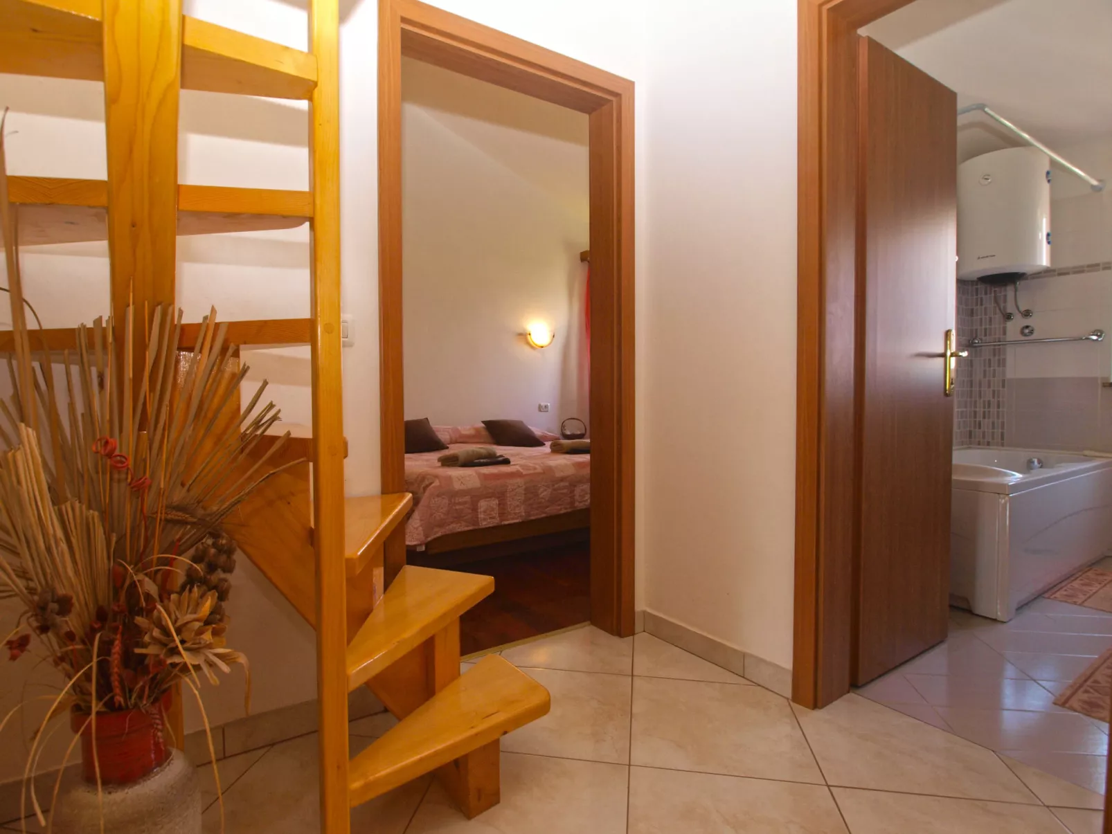 Apartment 1656 - Drinnen