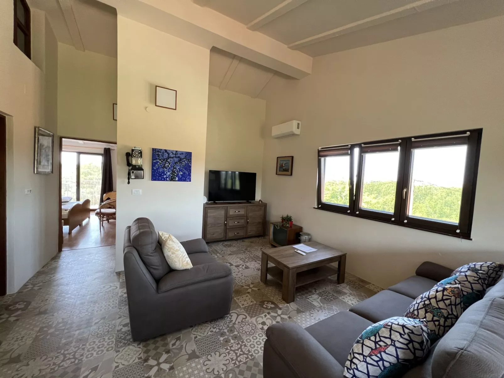 Apartment 2369 - Drinnen