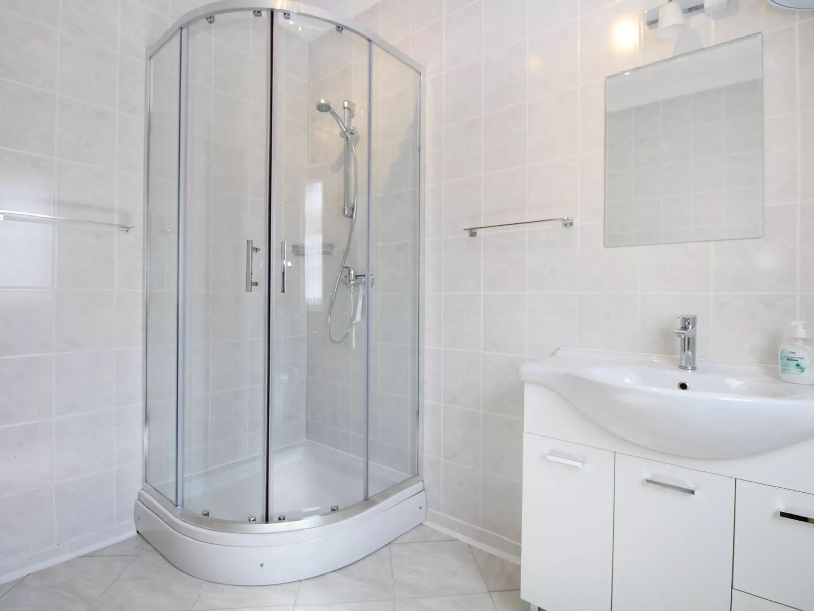 Apartment 1840 - Dedans