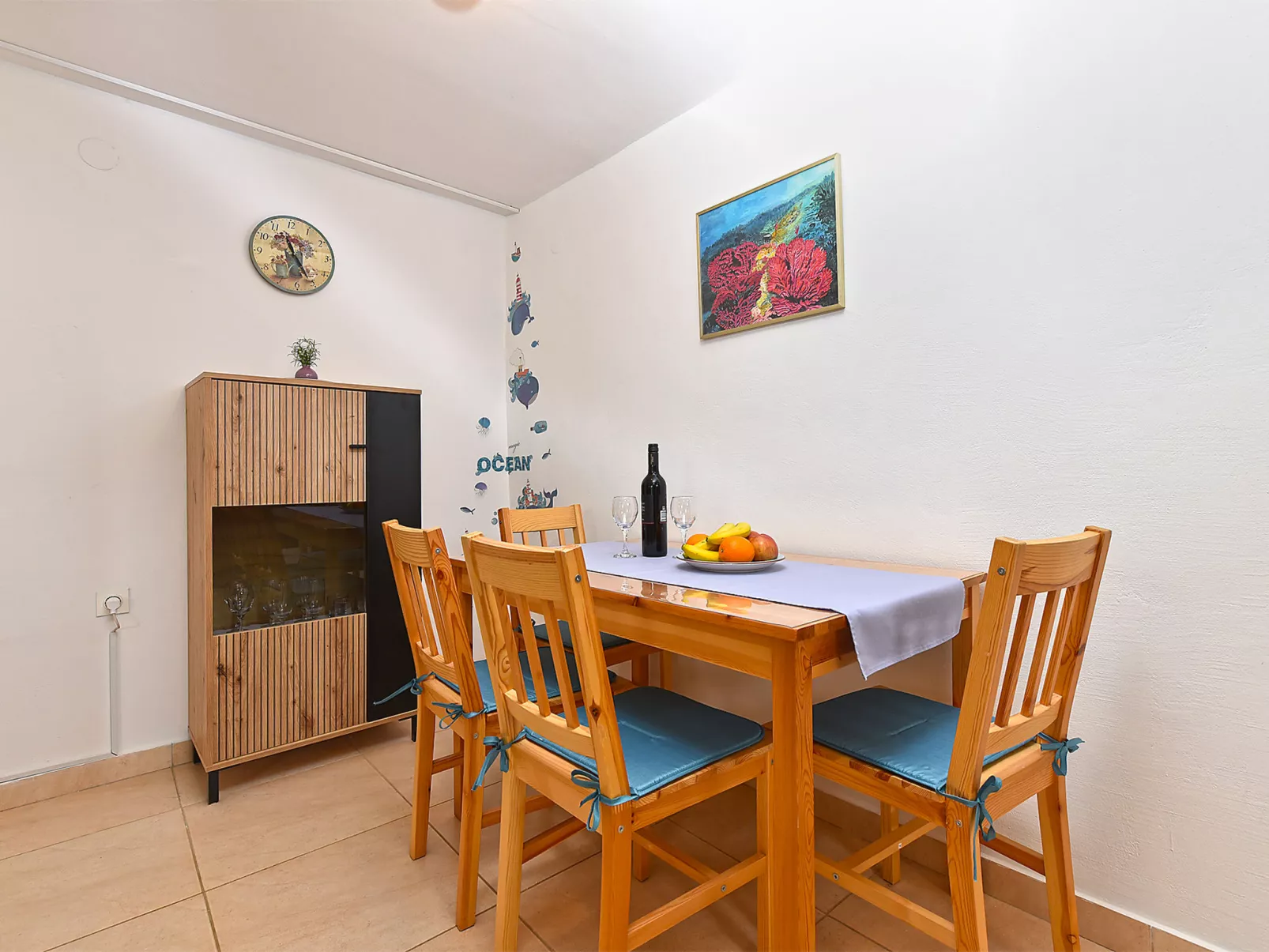 Apartment 2205 - Drinnen