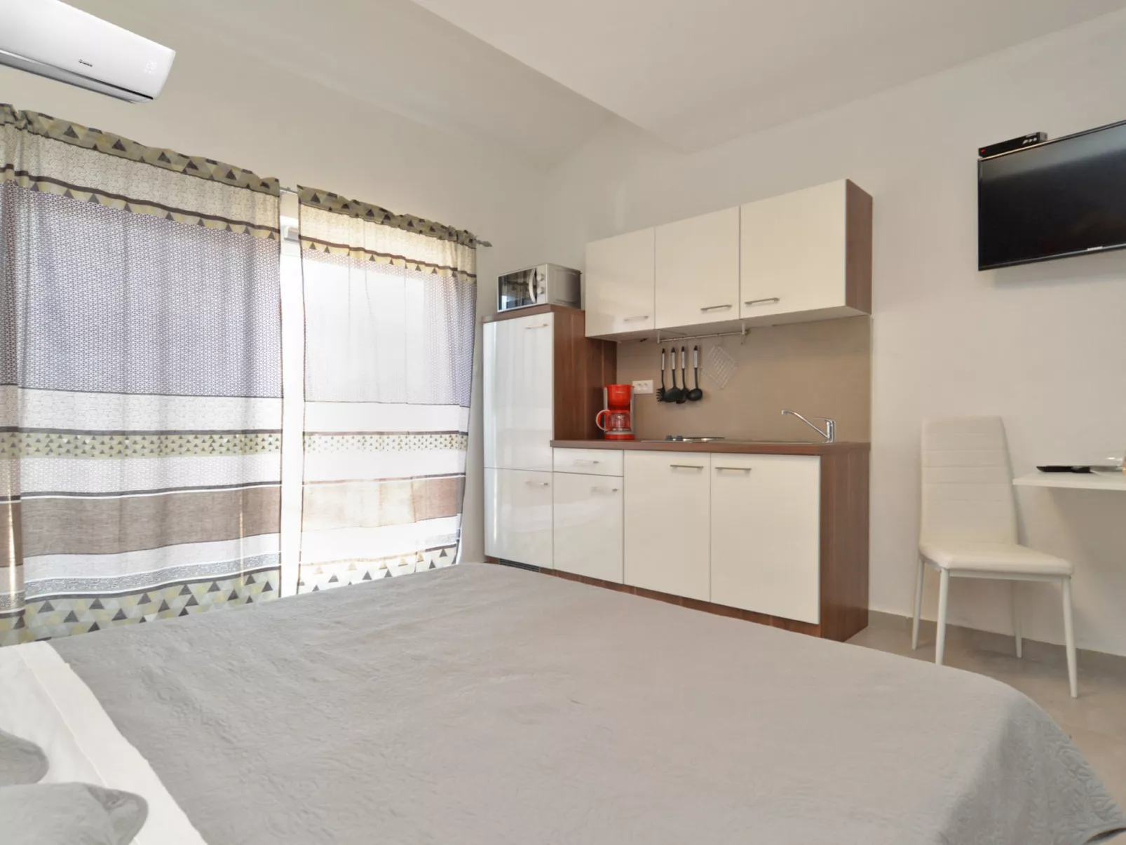Apartment 1745 - Inside