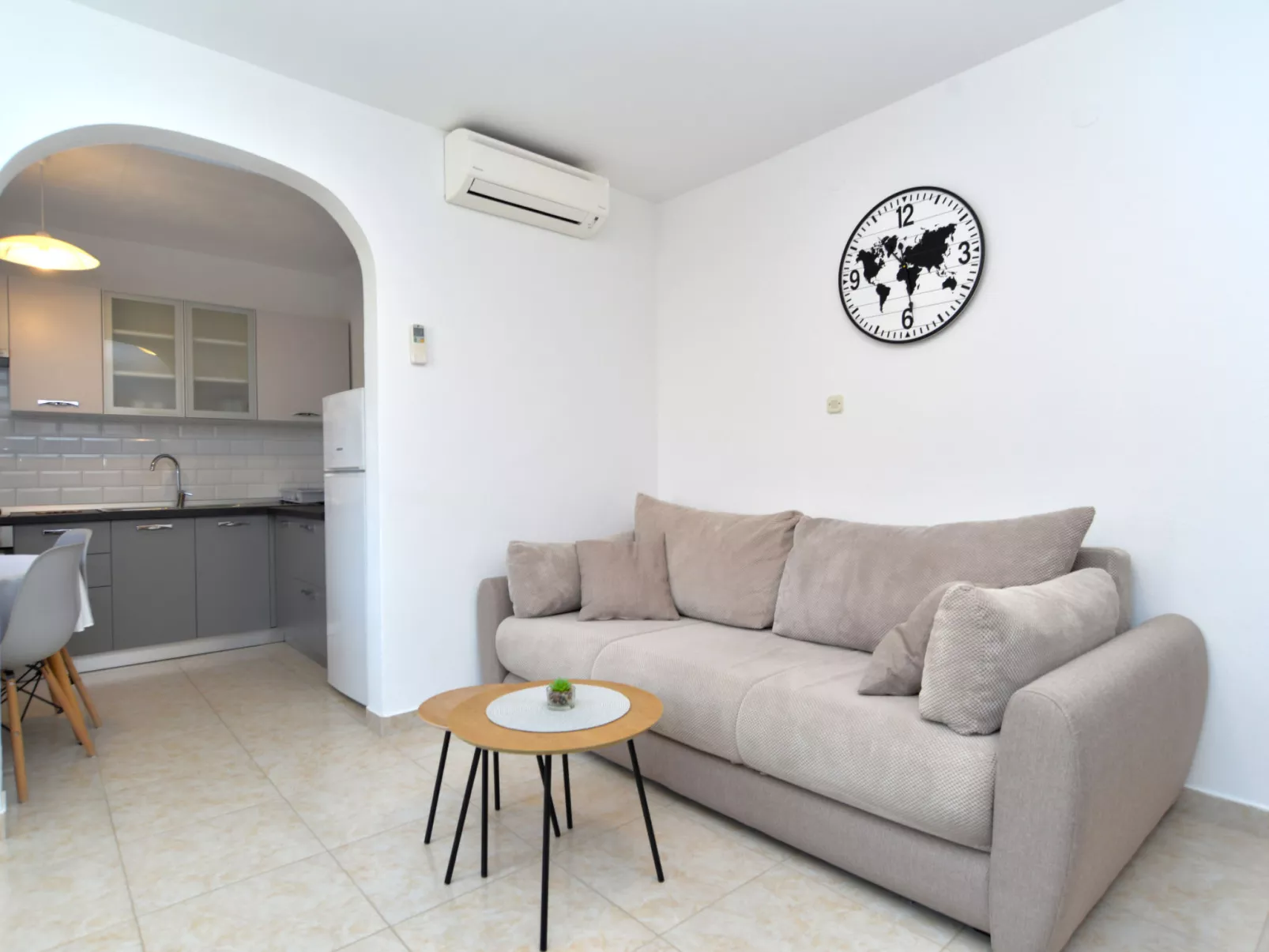 Apartment 2228 - Inside