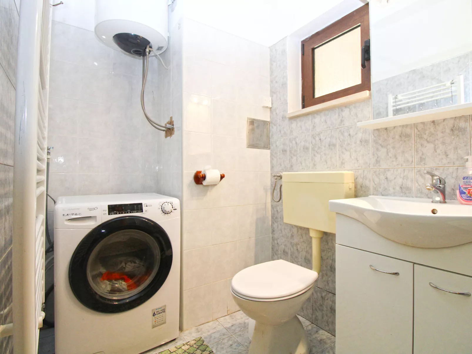 Apartment 2325 - Drinnen