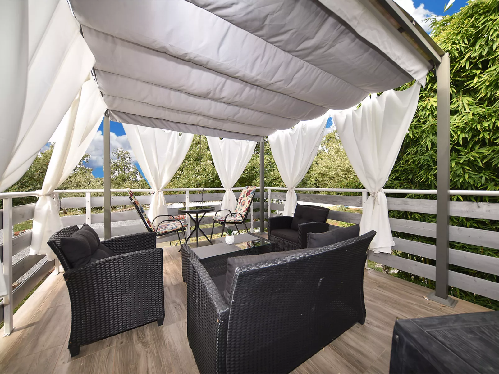 Apartment 2364 - Drinnen