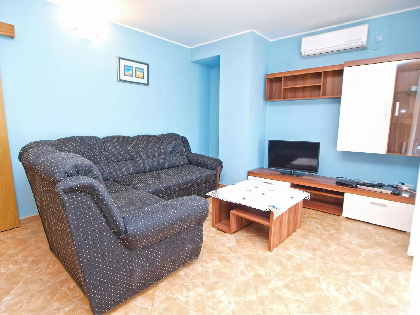 Apartment 1266 - Drinnen