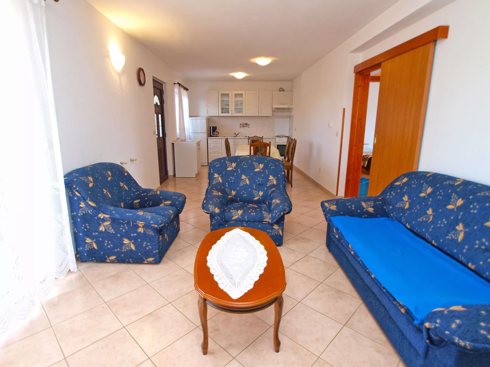 Apartment 1266 - Drinnen