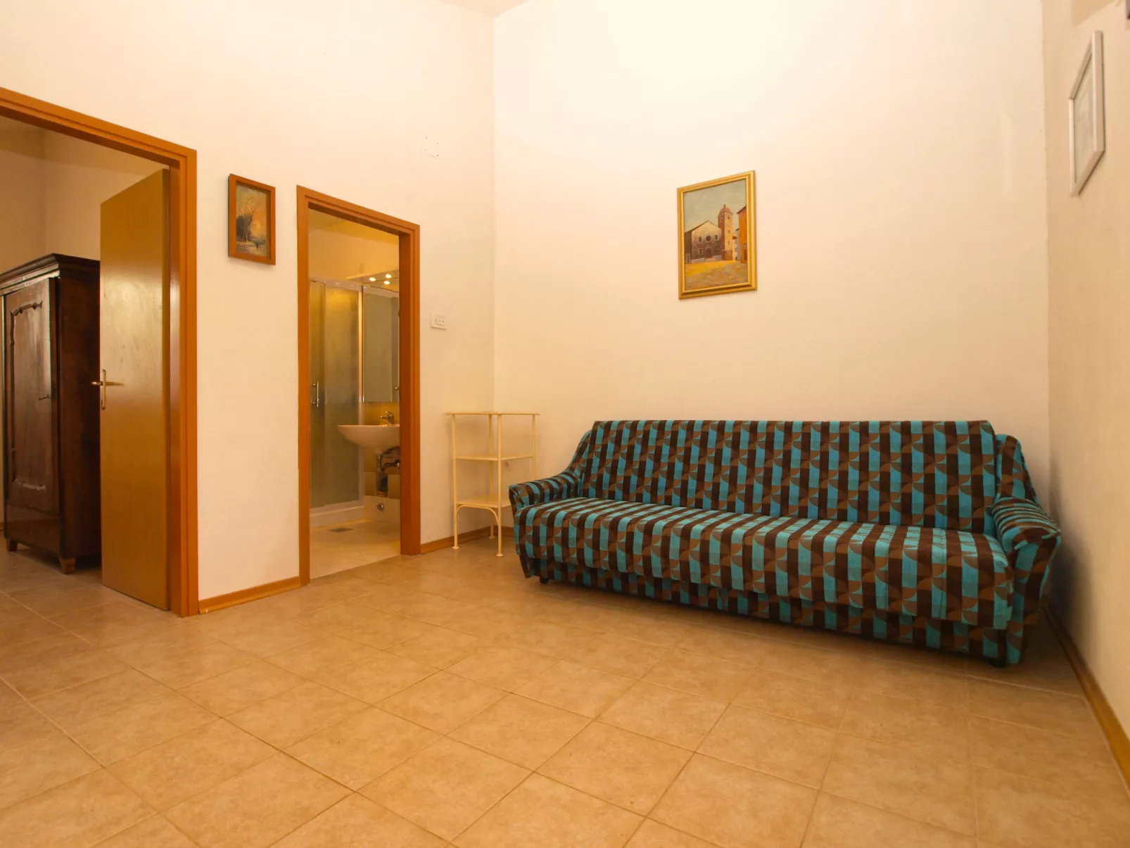 Apartment 1778 - Dedans