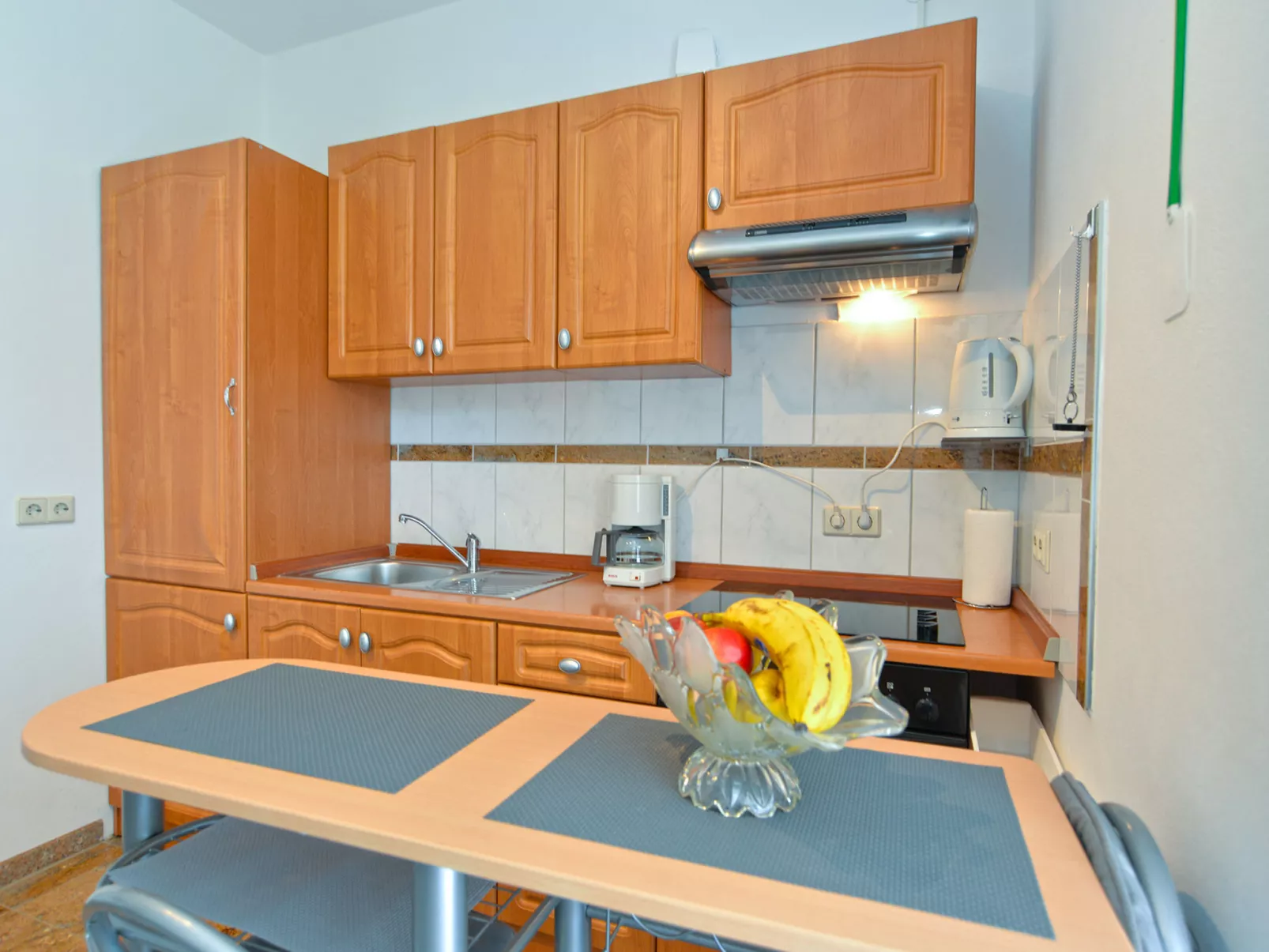 Apartment 336 - Drinnen