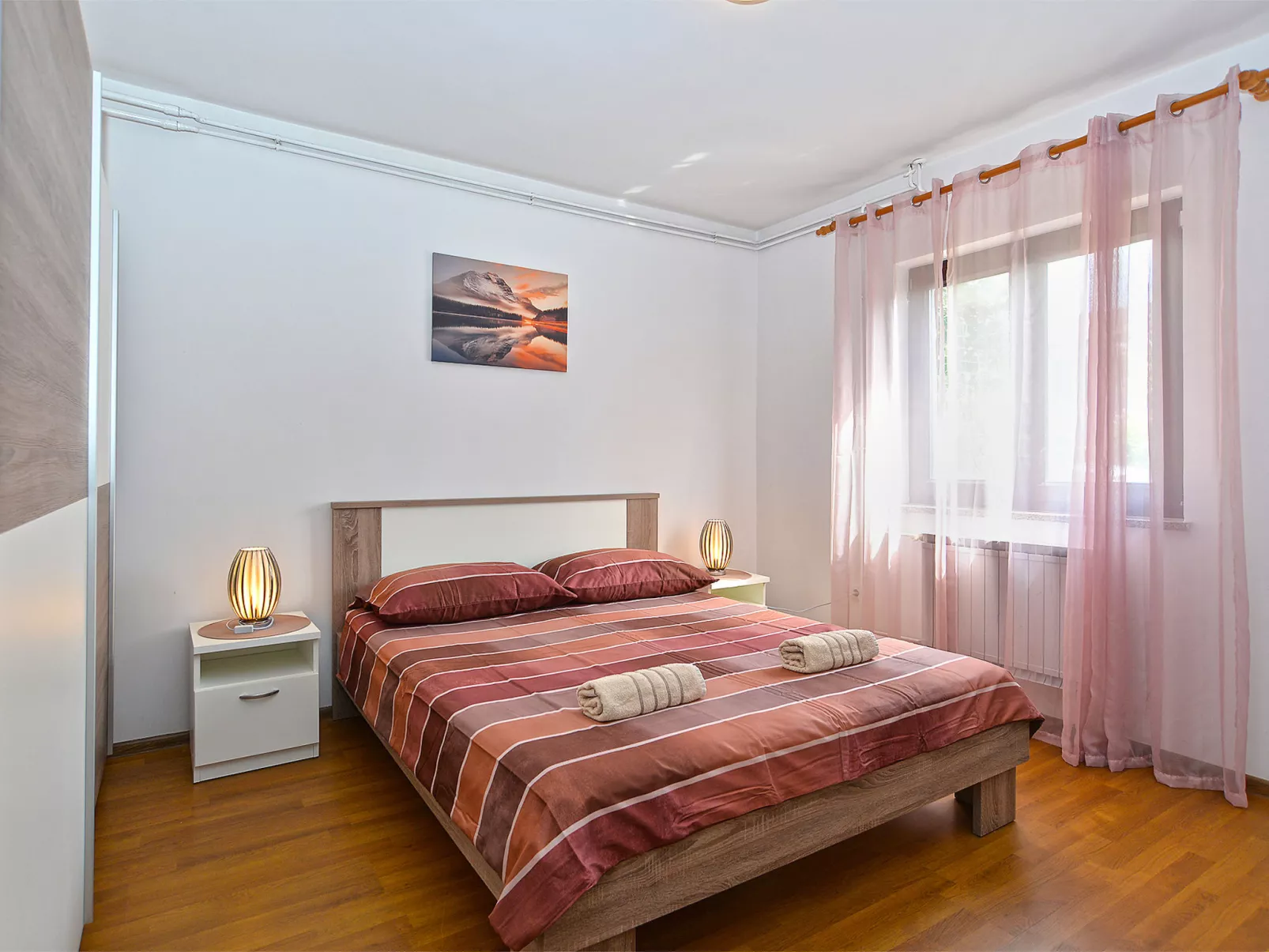 Apartment 2074 - Dedans